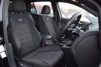 USED 2019 19 VOLKSWAGEN GOLF 2.0 TSI R Hatchback 5dr Petrol DSG 4Motion Euro 6 (s/s) (300 ps) DYNAUDIO / STAGE 1 ECU & TCU