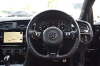 USED 2019 19 VOLKSWAGEN GOLF 2.0 TSI R Hatchback 5dr Petrol DSG 4Motion Euro 6 (s/s) (300 ps) DYNAUDIO / STAGE 1 ECU & TCU