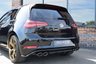 USED 2019 19 VOLKSWAGEN GOLF 2.0 TSI R Hatchback 5dr Petrol DSG 4Motion Euro 6 (s/s) (300 ps) DYNAUDIO / STAGE 1 ECU & TCU