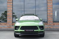 USED 2018 68 PORSCHE MACAN 2.0T SUV 5dr Petrol PDK 4WD Euro 6 (s/s) (245 ps) PAN ROOF / BOSE / CHRONO / FSH