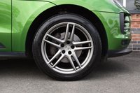 USED 2018 68 PORSCHE MACAN 2.0T SUV 5dr Petrol PDK 4WD Euro 6 (s/s) (245 ps) PAN ROOF / BOSE / CHRONO / FSH