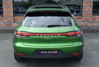USED 2018 68 PORSCHE MACAN 2.0T SUV 5dr Petrol PDK 4WD Euro 6 (s/s) (245 ps) PAN ROOF / BOSE / CHRONO / FSH