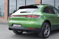 USED 2018 68 PORSCHE MACAN 2.0T SUV 5dr Petrol PDK 4WD Euro 6 (s/s) (245 ps) PAN ROOF / BOSE / CHRONO / FSH