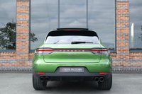 USED 2018 68 PORSCHE MACAN 2.0T SUV 5dr Petrol PDK 4WD Euro 6 (s/s) (245 ps) PAN ROOF / BOSE / CHRONO / FSH