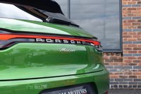 USED 2018 68 PORSCHE MACAN 2.0T SUV 5dr Petrol PDK 4WD Euro 6 (s/s) (245 ps) PAN ROOF / BOSE / CHRONO / FSH
