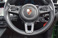 USED 2018 68 PORSCHE MACAN 2.0T SUV 5dr Petrol PDK 4WD Euro 6 (s/s) (245 ps) PAN ROOF / BOSE / CHRONO / FSH