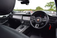 USED 2018 68 PORSCHE MACAN 2.0T SUV 5dr Petrol PDK 4WD Euro 6 (s/s) (245 ps) PAN ROOF / BOSE / CHRONO / FSH