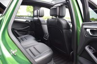 USED 2018 68 PORSCHE MACAN 2.0T SUV 5dr Petrol PDK 4WD Euro 6 (s/s) (245 ps) PAN ROOF / BOSE / CHRONO / FSH