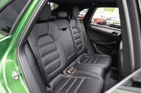 USED 2018 68 PORSCHE MACAN 2.0T SUV 5dr Petrol PDK 4WD Euro 6 (s/s) (245 ps) PAN ROOF / BOSE / CHRONO / FSH