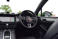USED 2018 68 PORSCHE MACAN 2.0T SUV 5dr Petrol PDK 4WD Euro 6 (s/s) (245 ps) PAN ROOF / BOSE / CHRONO / FSH