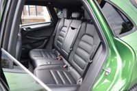 USED 2018 68 PORSCHE MACAN 2.0T SUV 5dr Petrol PDK 4WD Euro 6 (s/s) (245 ps) PAN ROOF / BOSE / CHRONO / FSH