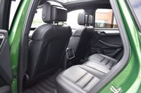 USED 2018 68 PORSCHE MACAN 2.0T SUV 5dr Petrol PDK 4WD Euro 6 (s/s) (245 ps) PAN ROOF / BOSE / CHRONO / FSH