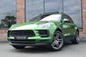 USED 2018 68 PORSCHE MACAN 2.0T SUV 5dr Petrol PDK 4WD Euro 6 (s/s) (245 ps) PAN ROOF / BOSE / CHRONO / FSH