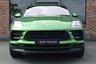 USED 2018 68 PORSCHE MACAN 2.0T SUV 5dr Petrol PDK 4WD Euro 6 (s/s) (245 ps) PAN ROOF / BOSE / CHRONO / FSH
