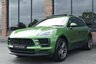 USED 2018 68 PORSCHE MACAN 2.0T SUV 5dr Petrol PDK 4WD Euro 6 (s/s) (245 ps) PAN ROOF / BOSE / CHRONO / FSH