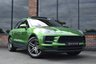 USED 2018 68 PORSCHE MACAN 2.0T SUV 5dr Petrol PDK 4WD Euro 6 (s/s) (245 ps) PAN ROOF / BOSE / CHRONO / FSH