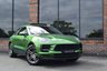 USED 2018 68 PORSCHE MACAN 2.0T SUV 5dr Petrol PDK 4WD Euro 6 (s/s) (245 ps) PAN ROOF / BOSE / CHRONO / FSH