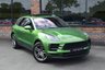 USED 2018 68 PORSCHE MACAN 2.0T SUV 5dr Petrol PDK 4WD Euro 6 (s/s) (245 ps) PAN ROOF / BOSE / CHRONO / FSH