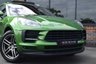 USED 2018 68 PORSCHE MACAN 2.0T SUV 5dr Petrol PDK 4WD Euro 6 (s/s) (245 ps) PAN ROOF / BOSE / CHRONO / FSH