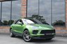 USED 2018 68 PORSCHE MACAN 2.0T SUV 5dr Petrol PDK 4WD Euro 6 (s/s) (245 ps) PAN ROOF / BOSE / CHRONO / FSH
