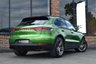 USED 2018 68 PORSCHE MACAN 2.0T SUV 5dr Petrol PDK 4WD Euro 6 (s/s) (245 ps) PAN ROOF / BOSE / CHRONO / FSH