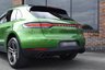 USED 2018 68 PORSCHE MACAN 2.0T SUV 5dr Petrol PDK 4WD Euro 6 (s/s) (245 ps) PAN ROOF / BOSE / CHRONO / FSH