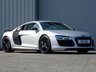 USED 2013 R AUDI R8 5.2 FSI V10 Plus Coupe 2dr Petrol S Tronic quattro Euro 5 (550 ps) 