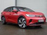 USED 2022 22 VOLKSWAGEN ID.4 77kWh GTX Max SUV 5dr Electric Auto 4Motion (299 ps) 