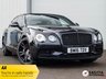 USED 2016 16 BENTLEY FLYING SPUR 4.0 V8 S Saloon 4dr Petrol Auto 4WD Euro 6 (528 ps) 