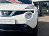 USED 2015 64 NISSAN JUKE 1.5 dCi 8v Acenta Premium SUV 5dr Diesel Manual Euro 5 (s/s) (110 ps) 