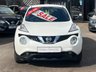 USED 2015 64 NISSAN JUKE 1.5 dCi 8v Acenta Premium SUV 5dr Diesel Manual Euro 5 (s/s) (110 ps) 