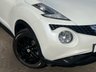 USED 2015 64 NISSAN JUKE 1.5 dCi 8v Acenta Premium SUV 5dr Diesel Manual Euro 5 (s/s) (110 ps) 