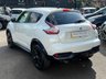 USED 2015 64 NISSAN JUKE 1.5 dCi 8v Acenta Premium SUV 5dr Diesel Manual Euro 5 (s/s) (110 ps) 