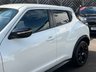 USED 2015 64 NISSAN JUKE 1.5 dCi 8v Acenta Premium SUV 5dr Diesel Manual Euro 5 (s/s) (110 ps) 