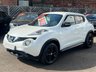 USED 2015 64 NISSAN JUKE 1.5 dCi 8v Acenta Premium SUV 5dr Diesel Manual Euro 5 (s/s) (110 ps) 