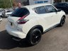 USED 2015 64 NISSAN JUKE 1.5 dCi 8v Acenta Premium SUV 5dr Diesel Manual Euro 5 (s/s) (110 ps) 