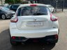 USED 2015 64 NISSAN JUKE 1.5 dCi 8v Acenta Premium SUV 5dr Diesel Manual Euro 5 (s/s) (110 ps) 
