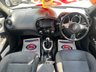 USED 2015 64 NISSAN JUKE 1.5 dCi 8v Acenta Premium SUV 5dr Diesel Manual Euro 5 (s/s) (110 ps) 