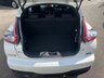 USED 2015 64 NISSAN JUKE 1.5 dCi 8v Acenta Premium SUV 5dr Diesel Manual Euro 5 (s/s) (110 ps) 