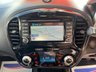 USED 2015 64 NISSAN JUKE 1.5 dCi 8v Acenta Premium SUV 5dr Diesel Manual Euro 5 (s/s) (110 ps) 