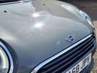 USED 2018 68 MINI CLUBMAN 1.5 Cooper GPF Estate 6dr Petrol Manual Euro 6 (s/s) (136 ps) &pound;8000 OPTIONAL EXTRAS - SAT NAV - HEATED SEATS