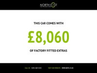USED 2018 68 MINI CLUBMAN 1.5 Cooper GPF Estate 6dr Petrol Manual Euro 6 (s/s) (136 ps) &pound;8000 OPTIONAL EXTRAS - SAT NAV - HEATED SEATS