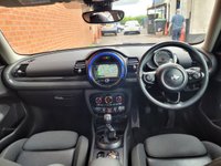 USED 2018 68 MINI CLUBMAN 1.5 Cooper GPF Estate 6dr Petrol Manual Euro 6 (s/s) (136 ps) &pound;8000 OPTIONAL EXTRAS - SAT NAV - HEATED SEATS