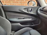 USED 2018 68 MINI CLUBMAN 1.5 Cooper GPF Estate 6dr Petrol Manual Euro 6 (s/s) (136 ps) &pound;8000 OPTIONAL EXTRAS - SAT NAV - HEATED SEATS