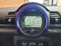 USED 2018 68 MINI CLUBMAN 1.5 Cooper GPF Estate 6dr Petrol Manual Euro 6 (s/s) (136 ps) &pound;8000 OPTIONAL EXTRAS - SAT NAV - HEATED SEATS
