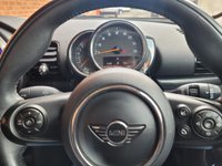 USED 2018 68 MINI CLUBMAN 1.5 Cooper GPF Estate 6dr Petrol Manual Euro 6 (s/s) (136 ps) &pound;8000 OPTIONAL EXTRAS - SAT NAV - HEATED SEATS