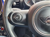 USED 2018 68 MINI CLUBMAN 1.5 Cooper GPF Estate 6dr Petrol Manual Euro 6 (s/s) (136 ps) &pound;8000 OPTIONAL EXTRAS - SAT NAV - HEATED SEATS