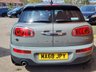 USED 2018 68 MINI CLUBMAN 1.5 Cooper GPF Estate 6dr Petrol Manual Euro 6 (s/s) (136 ps) &pound;8000 OPTIONAL EXTRAS - SAT NAV - HEATED SEATS