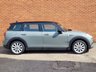 USED 2018 68 MINI CLUBMAN 1.5 Cooper GPF Estate 6dr Petrol Manual Euro 6 (s/s) (136 ps) &pound;8000 OPTIONAL EXTRAS - SAT NAV - HEATED SEATS