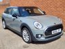 USED 2018 68 MINI CLUBMAN 1.5 Cooper GPF Estate 6dr Petrol Manual Euro 6 (s/s) (136 ps) &pound;8000 OPTIONAL EXTRAS - SAT NAV - HEATED SEATS